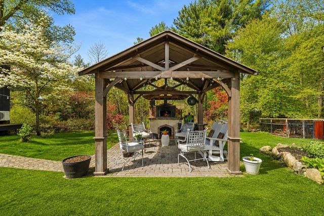 25 Warfield St, Hopedale, MA 01747