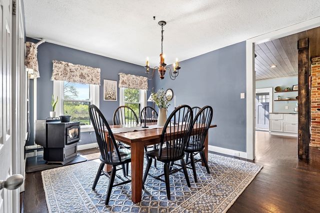 25 Warfield St, Hopedale, MA 01747