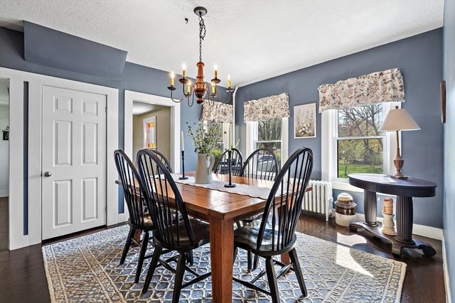25 Warfield St, Hopedale, MA 01747