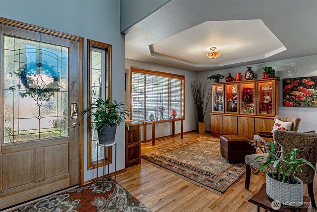 14613 146th E, Orting, WA 98360