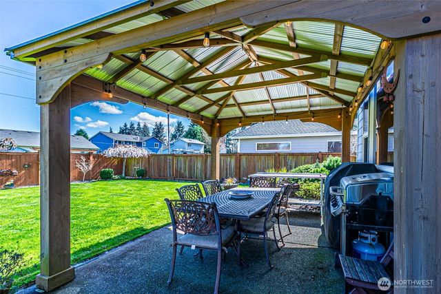 14613 146th E, Orting, WA 98360