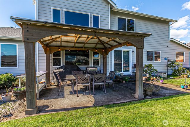 14613 146th E, Orting, WA 98360