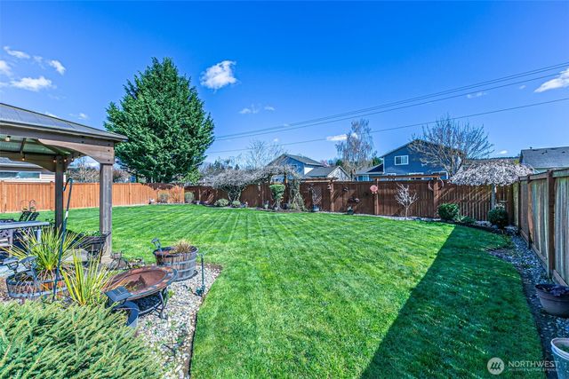 14613 146th E, Orting, WA 98360