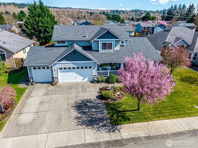 14613 146th E, Orting, WA 98360