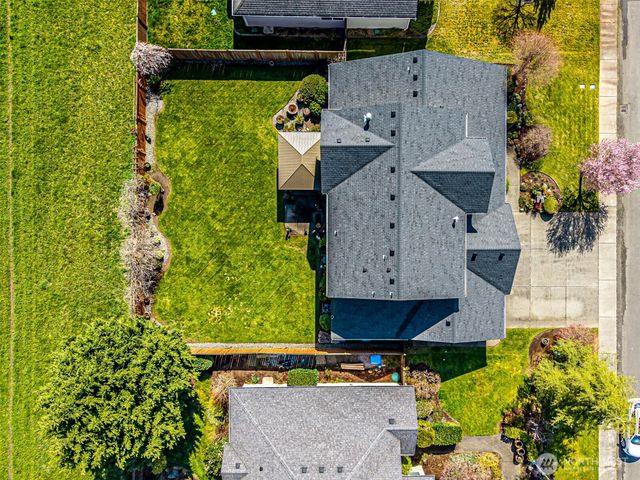 14613 146th E, Orting, WA 98360