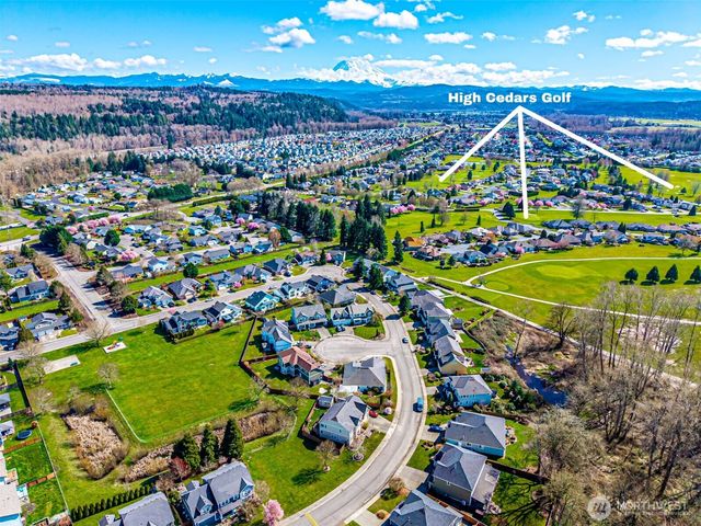 14613 146th E, Orting, WA 98360