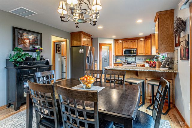 14613 146th E, Orting, WA 98360