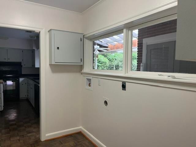 201 Overhill Drive, Walterboro, SC 29488