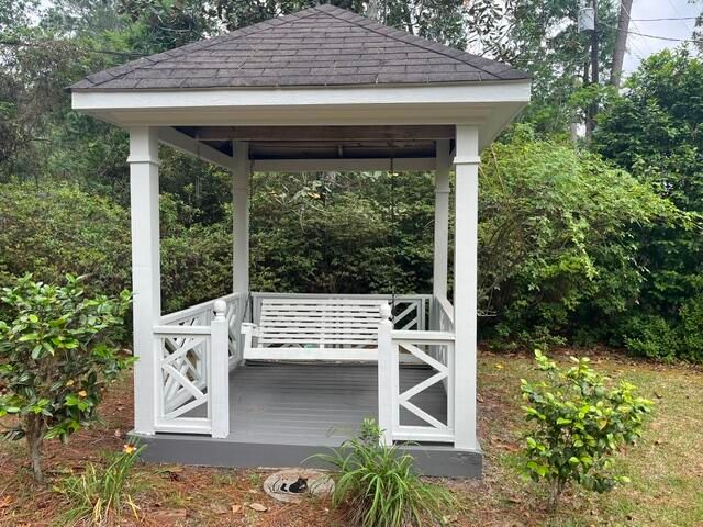 201 Overhill Drive, Walterboro, SC 29488