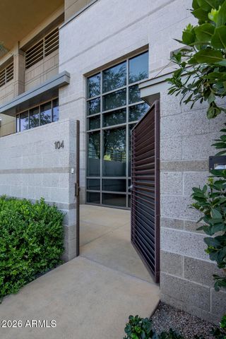 15215 N KIERLAND Boulevard 104, Scottsdale, AZ 85254