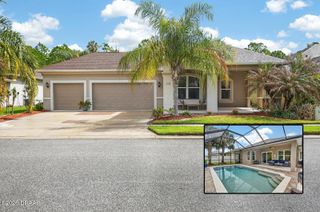 3355 Bellino Boulevard, New Smyrna Beach, FL 32168