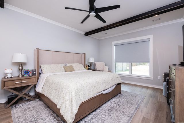 2342 Holly Hill Dr, Conway, AR 72034