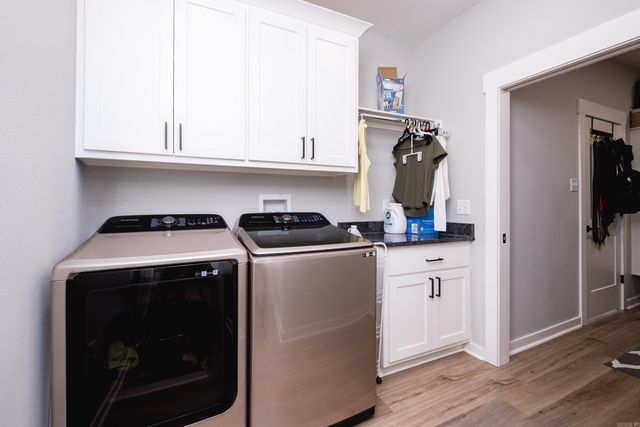 2342 Holly Hill Dr, Conway, AR 72034