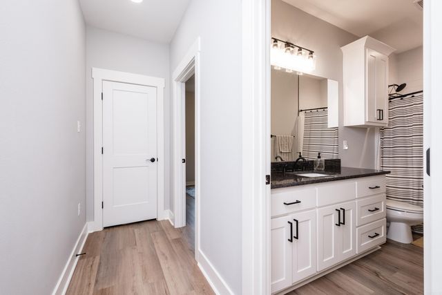 2342 Holly Hill Dr, Conway, AR 72034