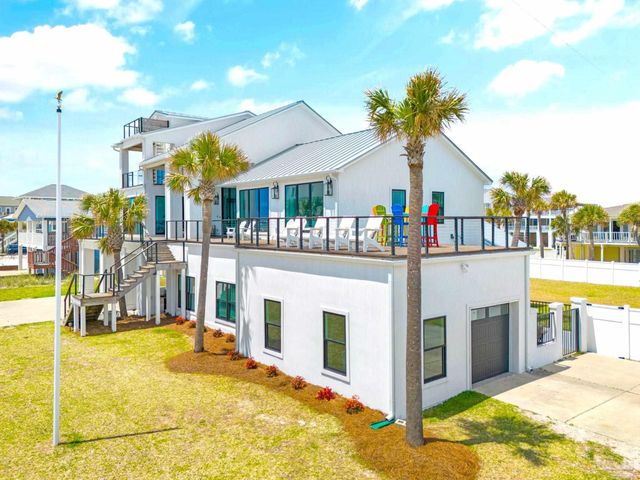 715 Ariola Dr, Pensacola Beach, FL 32561