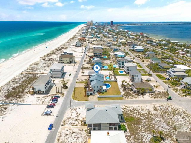715 Ariola Dr, Pensacola Beach, FL 32561