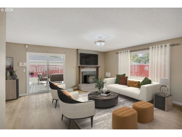 630 Se 134TH Ave, Portland, OR 97233
