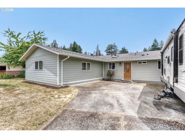630 Se 134TH Ave, Portland, OR 97233