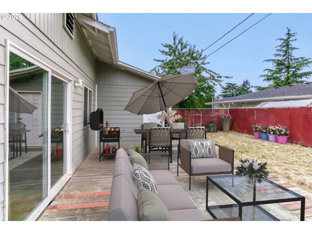630 Se 134TH Ave, Portland, OR 97233