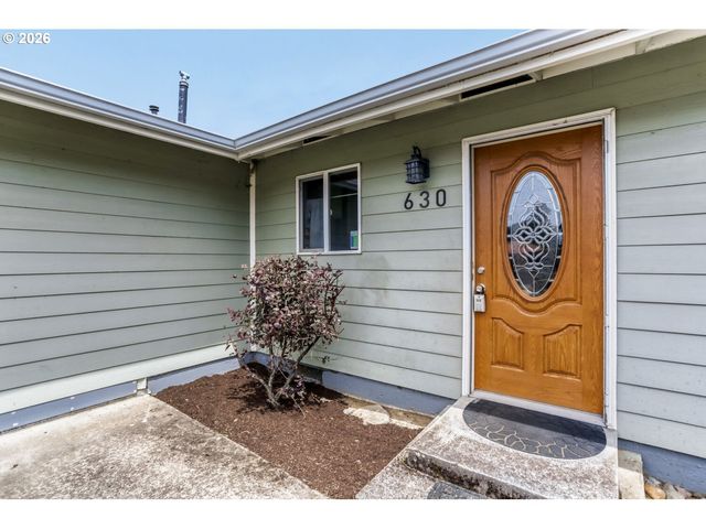 630 Se 134TH Ave, Portland, OR 97233