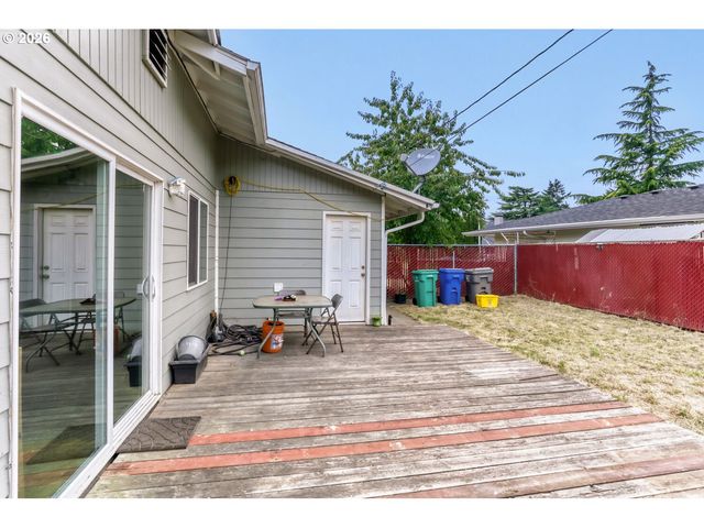 630 Se 134TH Ave, Portland, OR 97233