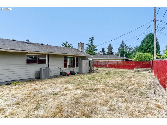 630 Se 134TH Ave, Portland, OR 97233