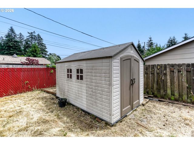 630 Se 134TH Ave, Portland, OR 97233