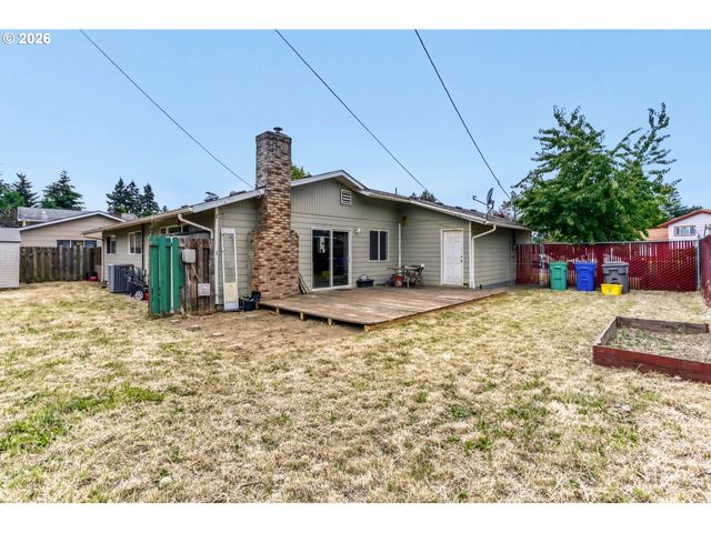 630 Se 134TH Ave, Portland, OR 97233