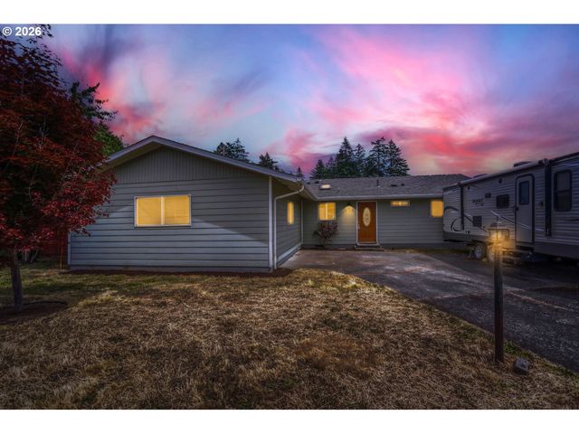 630 Se 134TH Ave, Portland, OR 97233
