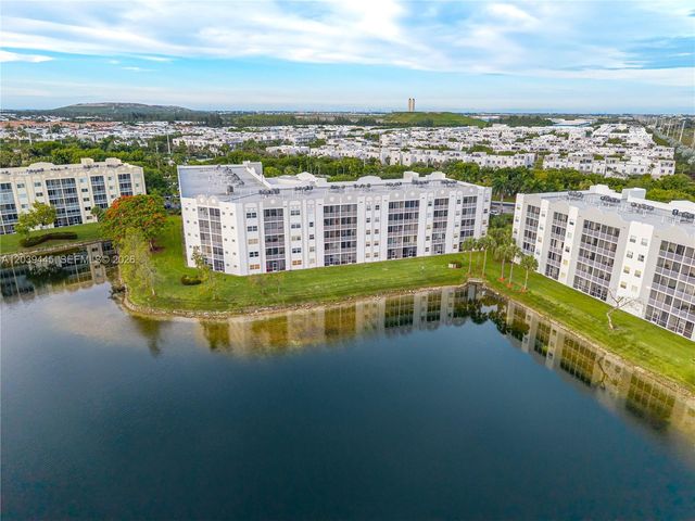 10750 NW 66th Street 504, Doral, FL 33178