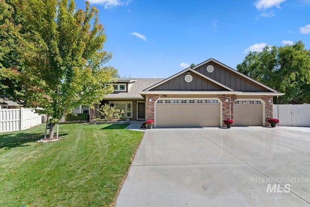 756 E Wild Lilac Ct, Kuna, ID 83634