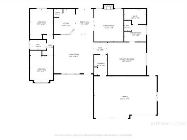 756 E Wild Lilac Ct, Kuna, ID 83634