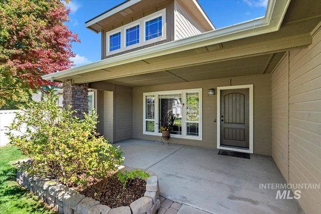 756 E Wild Lilac Ct, Kuna, ID 83634