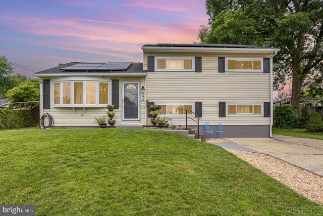 434 BERNICE TER, Aberdeen, MD 21001