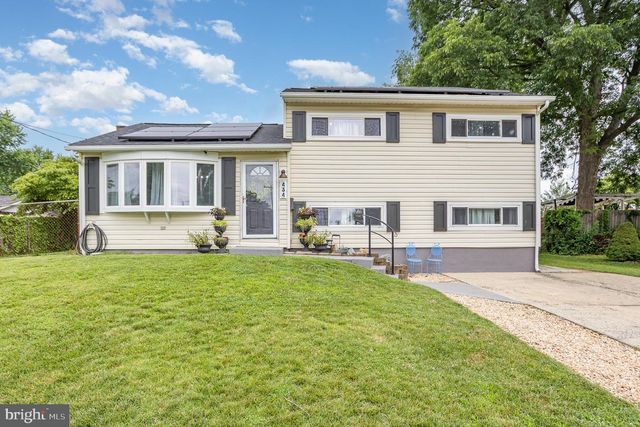 434 BERNICE TER, Aberdeen, MD 21001