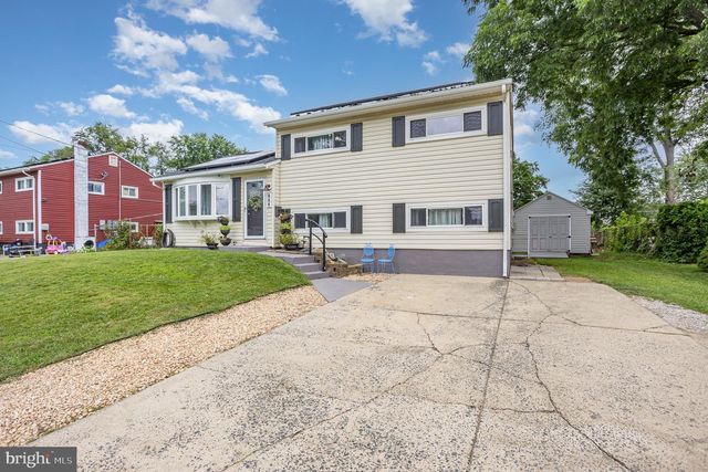 434 BERNICE TER, Aberdeen, MD 21001