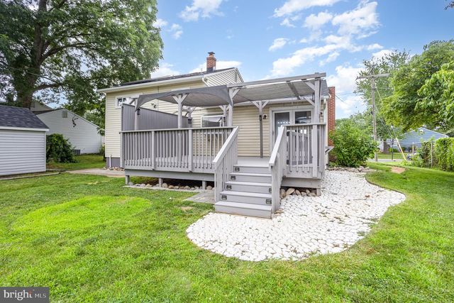 434 BERNICE TER, Aberdeen, MD 21001