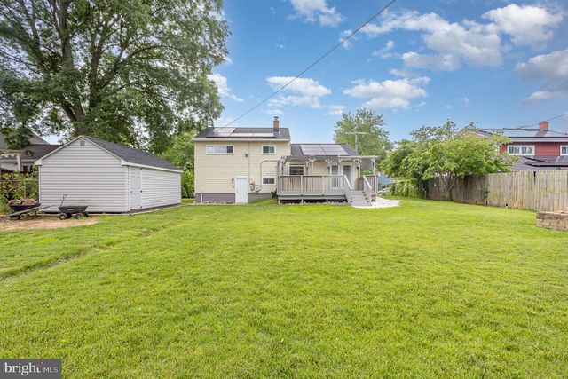 434 BERNICE TER, Aberdeen, MD 21001