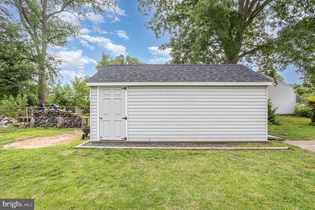 434 BERNICE TER, Aberdeen, MD 21001