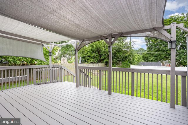 434 BERNICE TER, Aberdeen, MD 21001