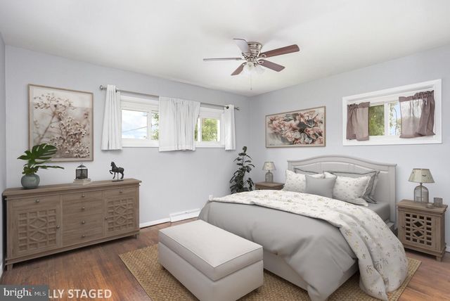 434 BERNICE TER, Aberdeen, MD 21001