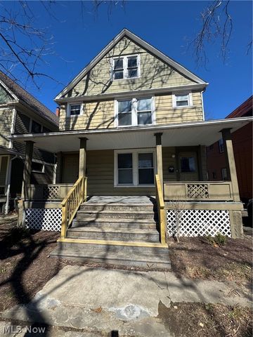 2020 Corning Avenue, Cleveland, OH 44109