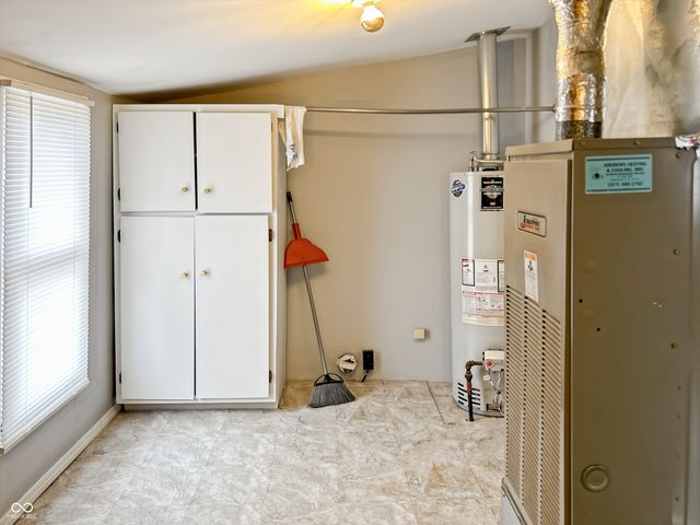 276 N Mulberry Street, Martinsville, IN 46151