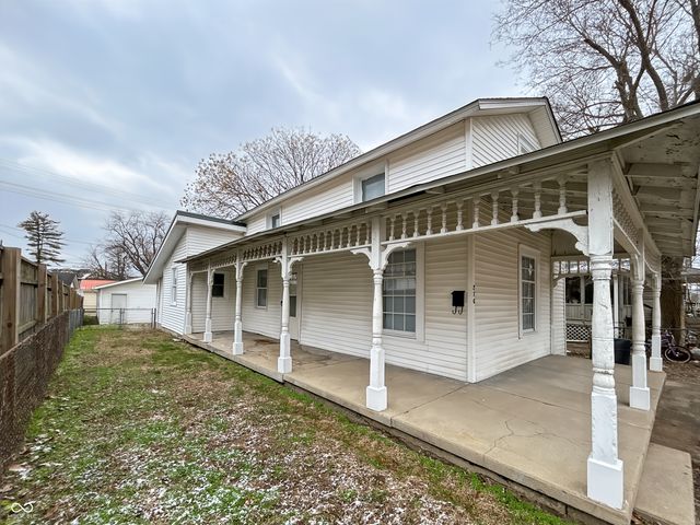 276 N Mulberry Street, Martinsville, IN 46151
