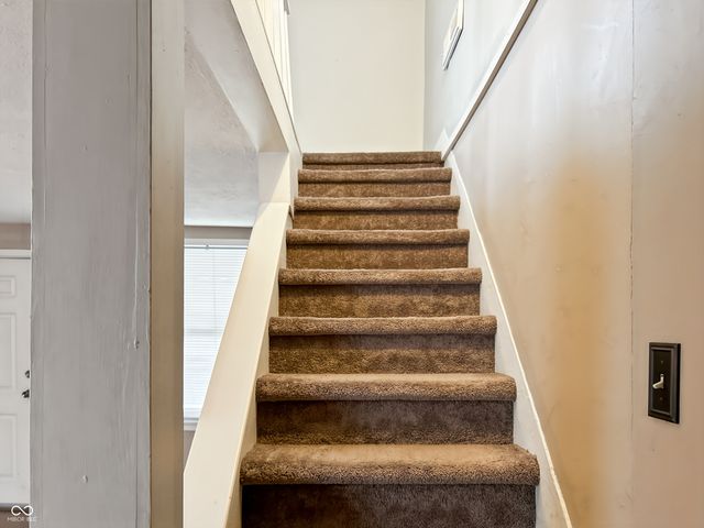 276 N Mulberry Street, Martinsville, IN 46151