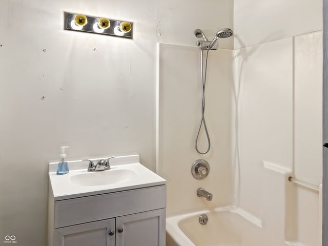 276 N Mulberry Street, Martinsville, IN 46151