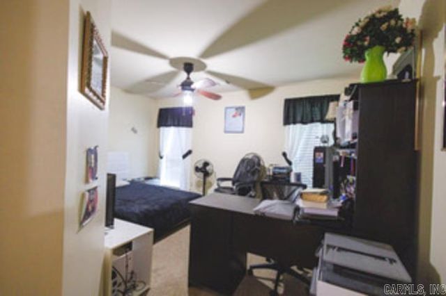 909 Timberwolf Trail, Jacksonville, AR 72076