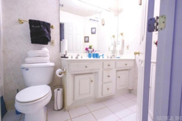 909 Timberwolf Trail, Jacksonville, AR 72076