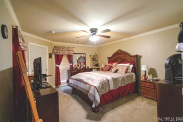 909 Timberwolf Trail, Jacksonville, AR 72076