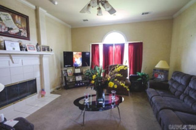 909 Timberwolf Trail, Jacksonville, AR 72076